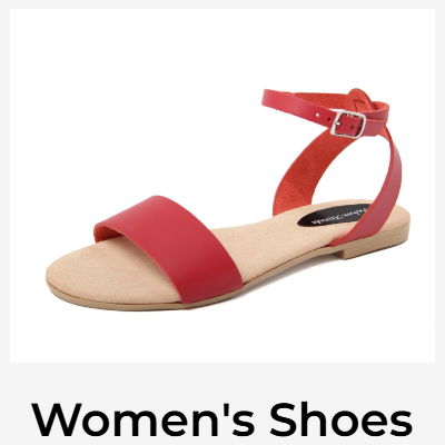 WOMEN SHOES